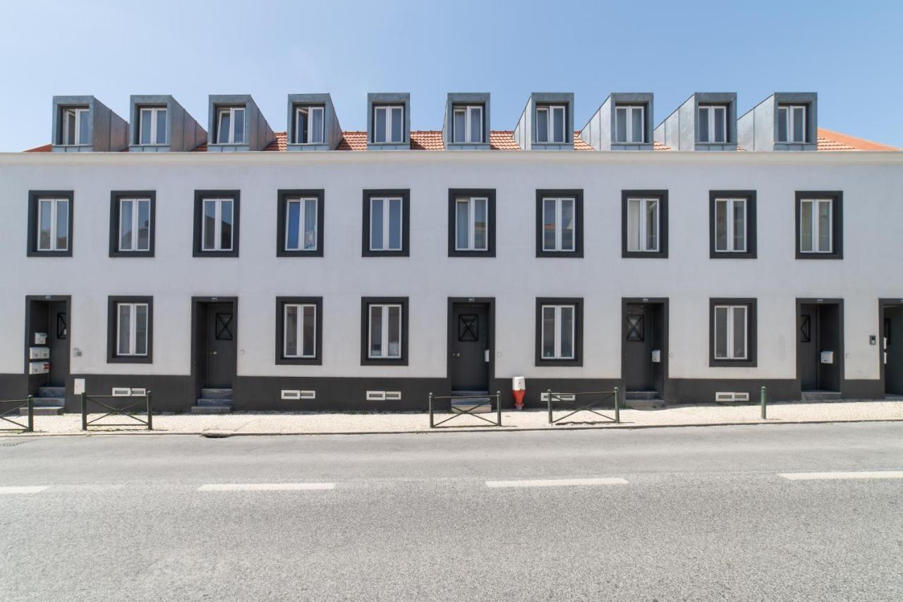 Lisbon Hill House - No. 599D公寓 外观 照片